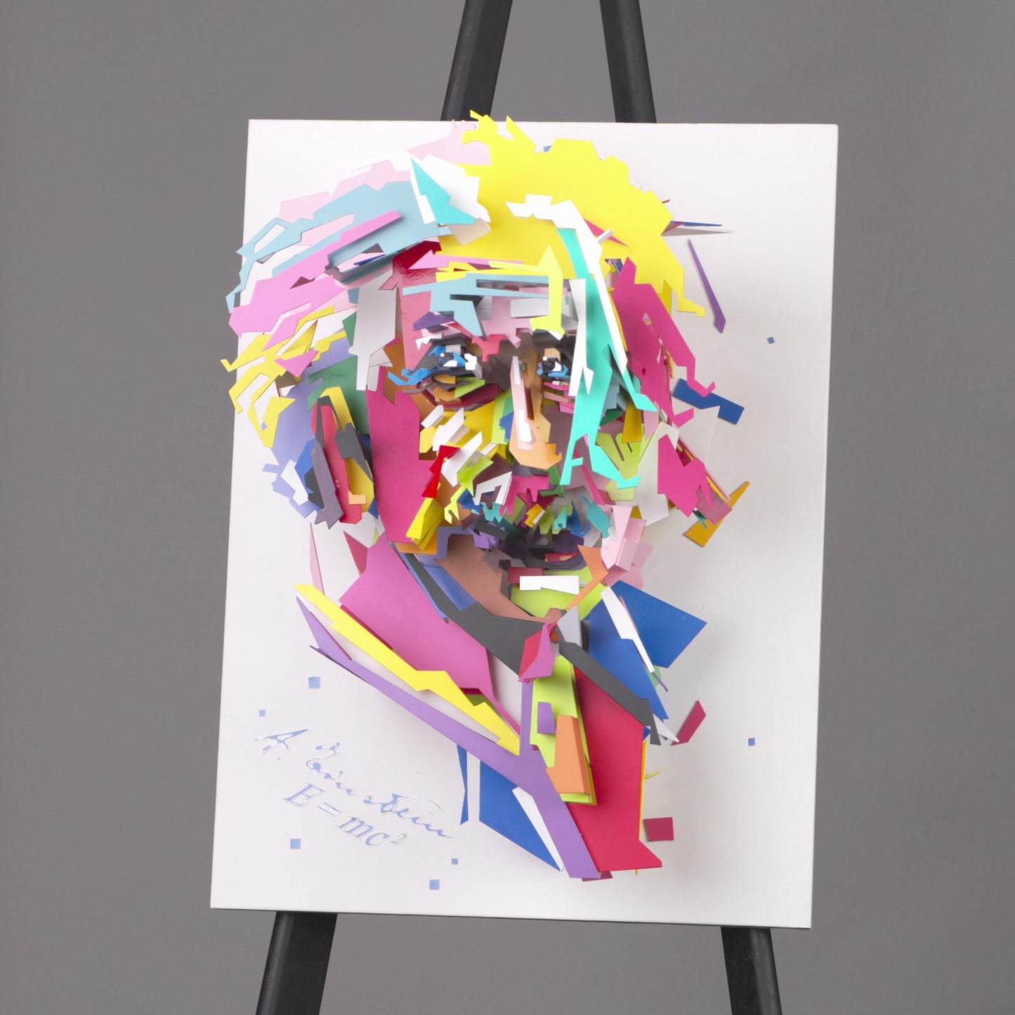 EINSTEIN