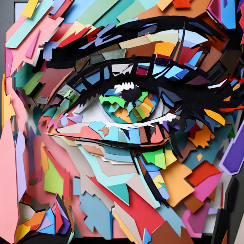THE EYE