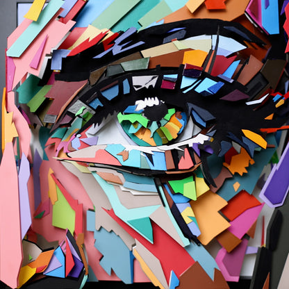 THE EYE