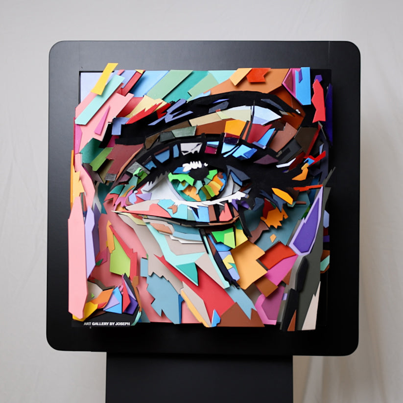 THE EYE