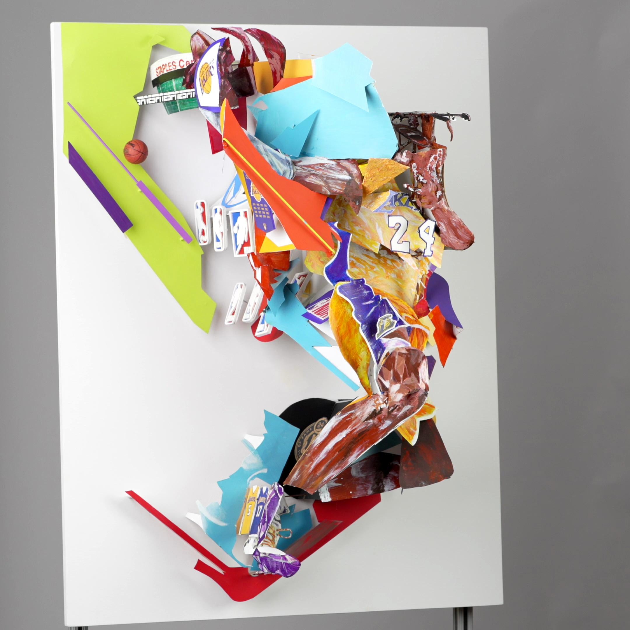 KOBE BRYANT – Joseph-artgallery