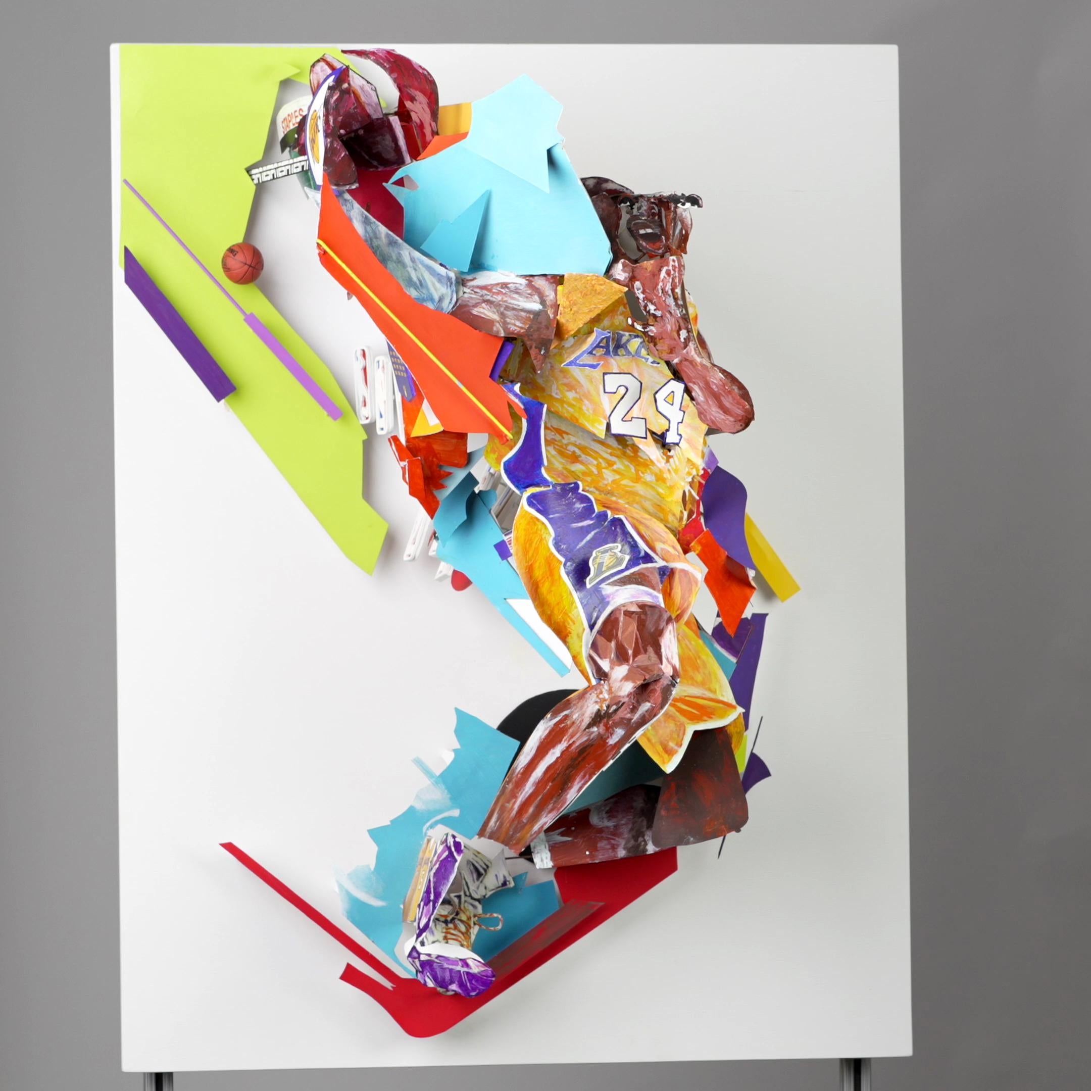 KOBE BRYANT – Joseph-artgallery