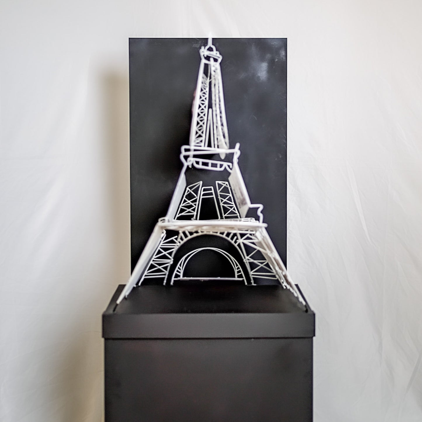 BEYOND THE EIFFEL