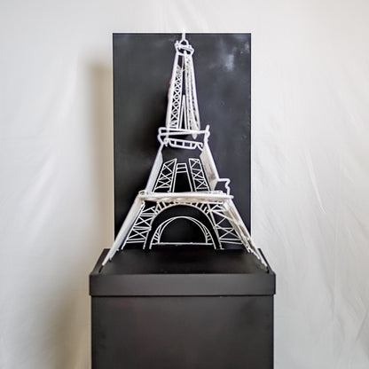 BEYOND THE EIFFEL