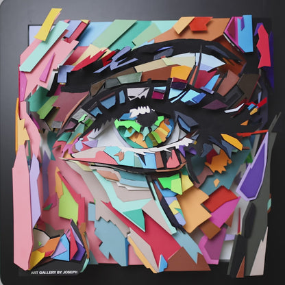 THE EYE