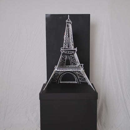 BEYOND THE EIFFEL